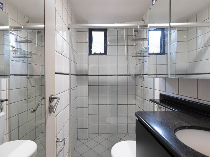 imóvel com 73m² - Asa Norte - Brasília