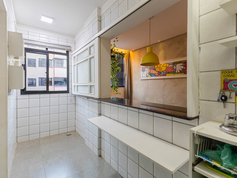 imóvel com 73m² - Asa Norte - Brasília