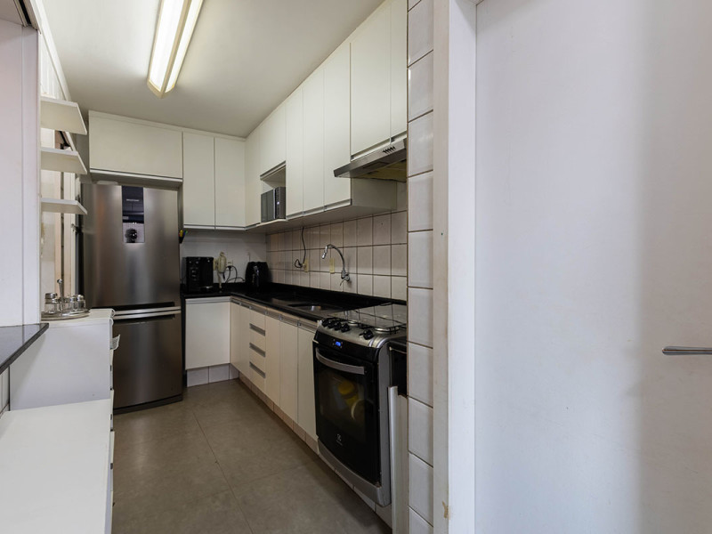 imóvel com 73m² - Asa Norte - Brasília