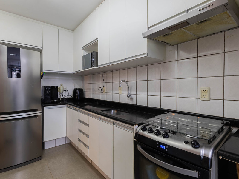 imóvel com 73m² - Asa Norte - Brasília