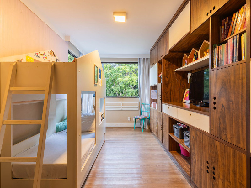imóvel com 73m² - Asa Norte - Brasília