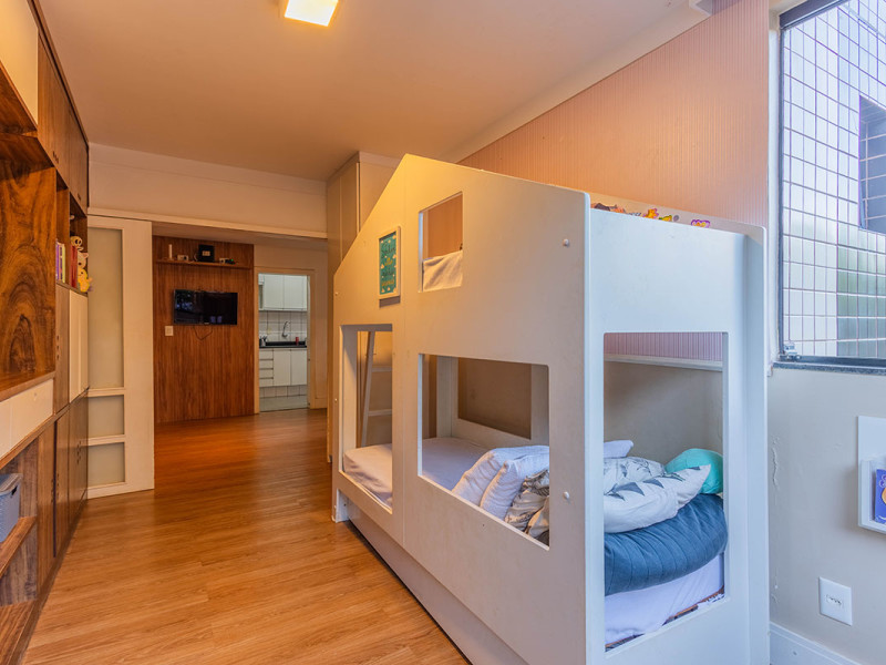 imóvel com 73m² - Asa Norte - Brasília
