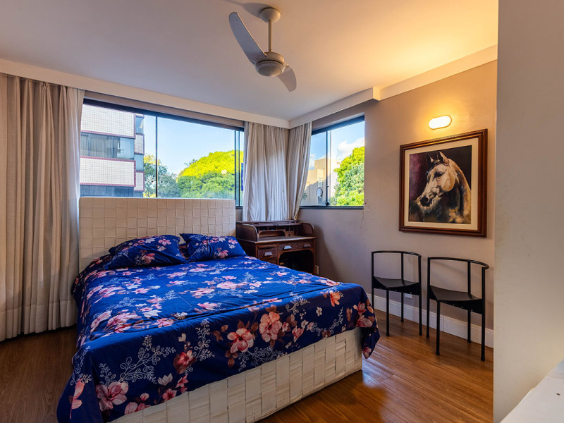 imóvel com 73m² - Asa Norte - Brasília