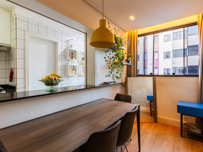 imóvel com 73m² - Asa Norte - Brasília