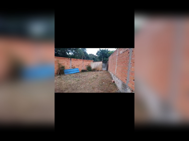 imóvel com 168m² - Jardim da Mata - Americana