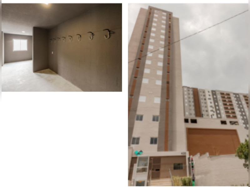 imóvel com 37m² - Santo Amaro - São Paulo