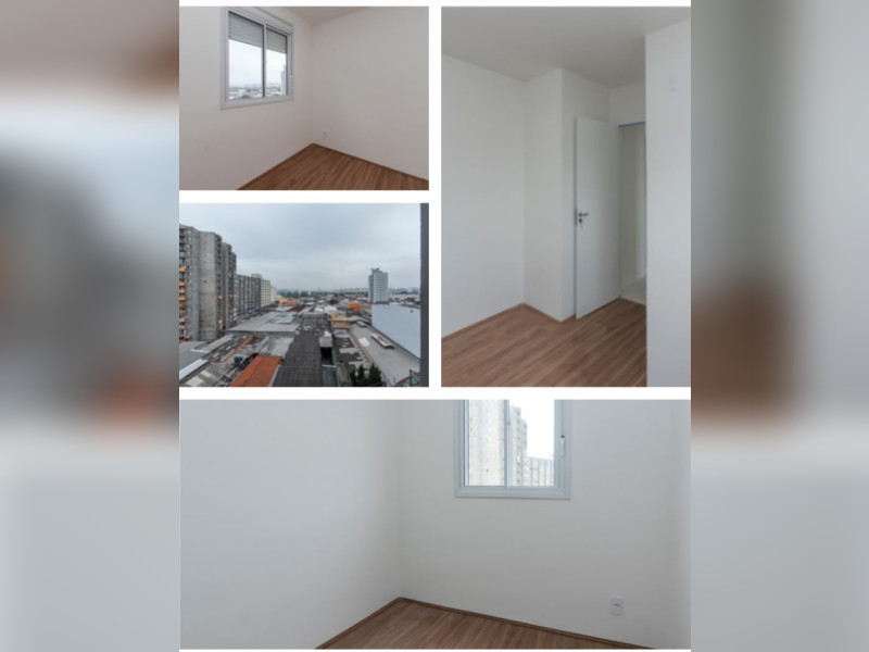 imóvel com 37m² - Santo Amaro - São Paulo