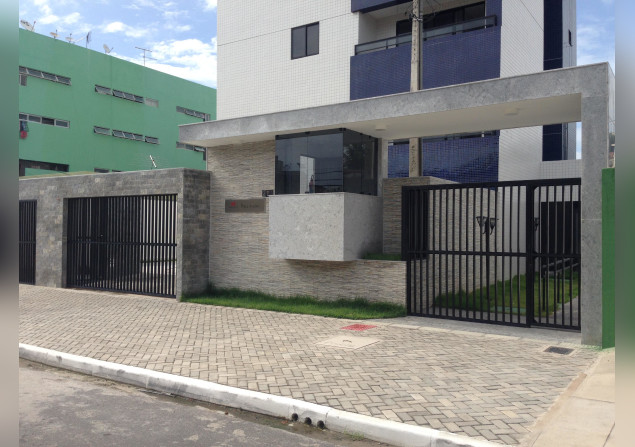 imóvel com 54m²