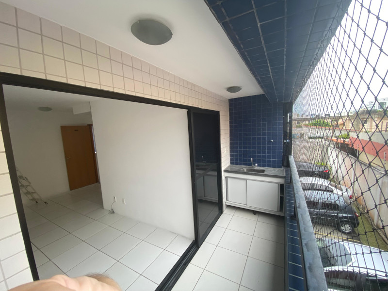 imóvel com 54m² - Jardim Atlântico - Olinda