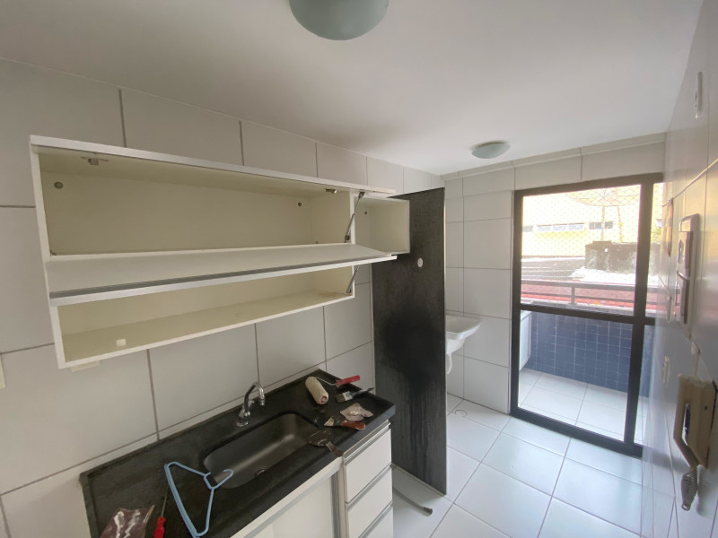imóvel com 54m² - Jardim Atlântico - Olinda