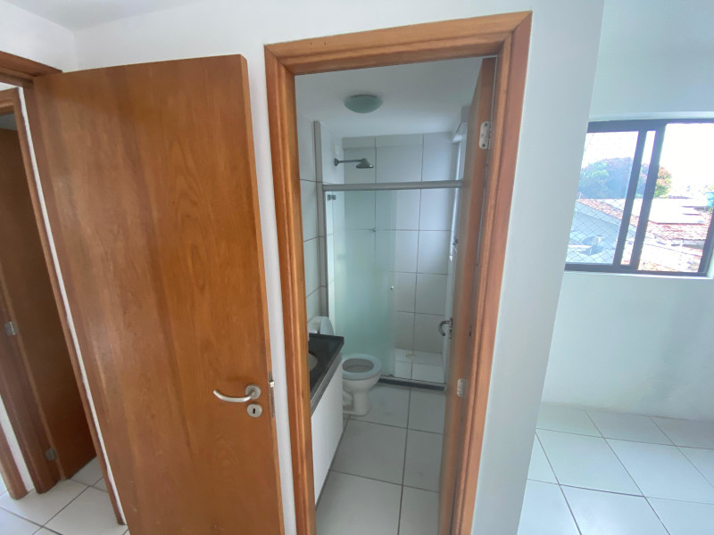 imóvel com 54m² - Jardim Atlântico - Olinda
