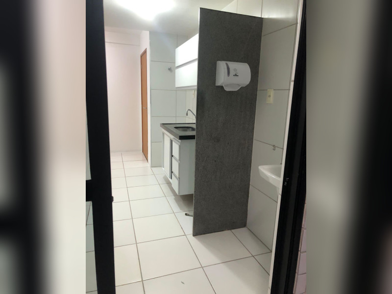 imóvel com 54m² - Jardim Atlântico - Olinda