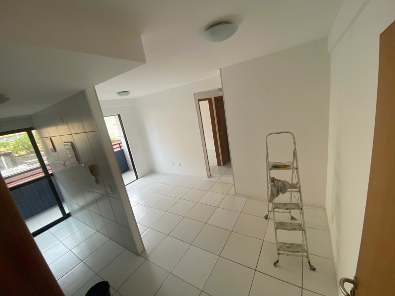 imóvel com 54m² - Jardim Atlântico - Olinda