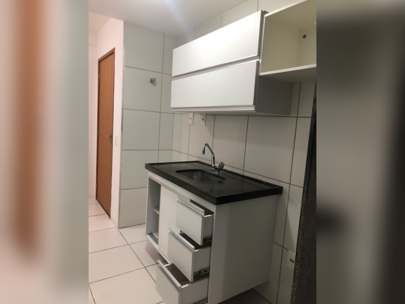 imóvel com 54m² - Jardim Atlântico - Olinda