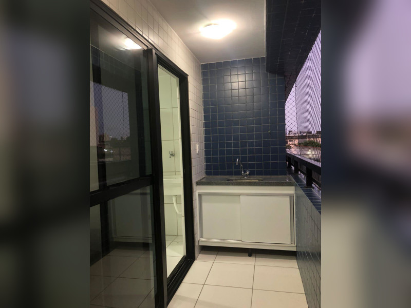 imóvel com 54m² - Jardim Atlântico - Olinda