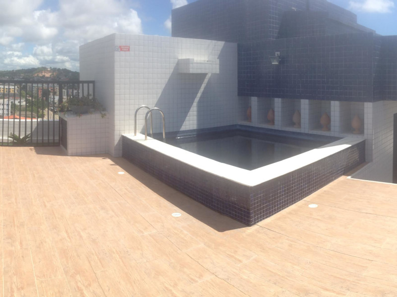 imóvel com 54m² - Jardim Atlântico - Olinda
