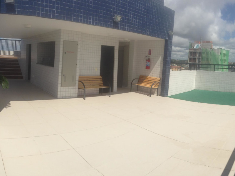 imóvel com 54m² - Jardim Atlântico - Olinda