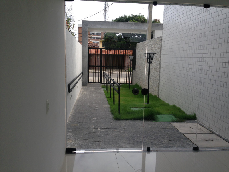 imóvel com 54m² - Jardim Atlântico - Olinda