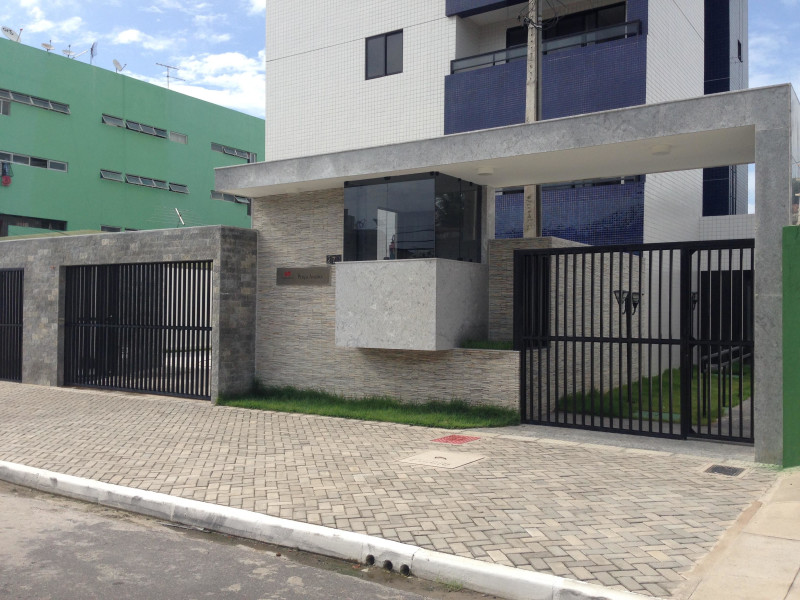 imóvel com 54m² - Jardim Atlântico - Olinda