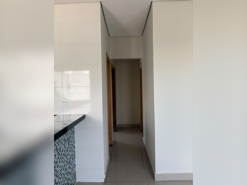imóvel com 63m² - São Jorge - Uberlândia