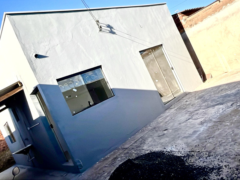 imóvel com 63m² - São Jorge - Uberlândia