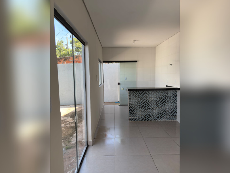 imóvel com 63m² - São Jorge - Uberlândia