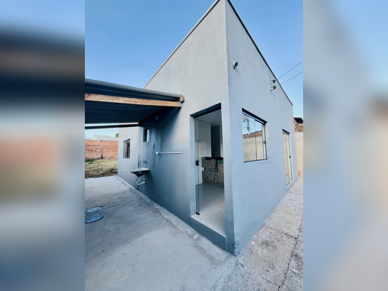 imóvel com 63m² - São Jorge - Uberlândia