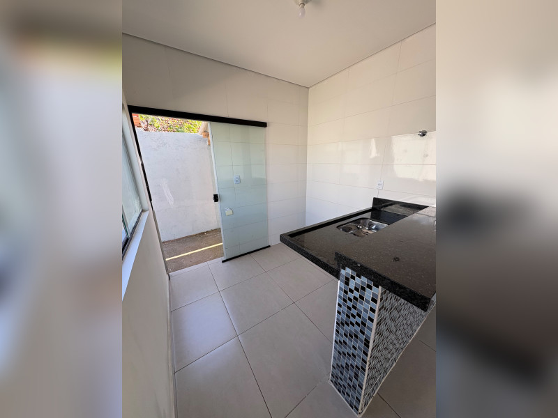 imóvel com 63m² - São Jorge - Uberlândia
