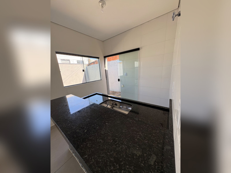 imóvel com 63m² - São Jorge - Uberlândia