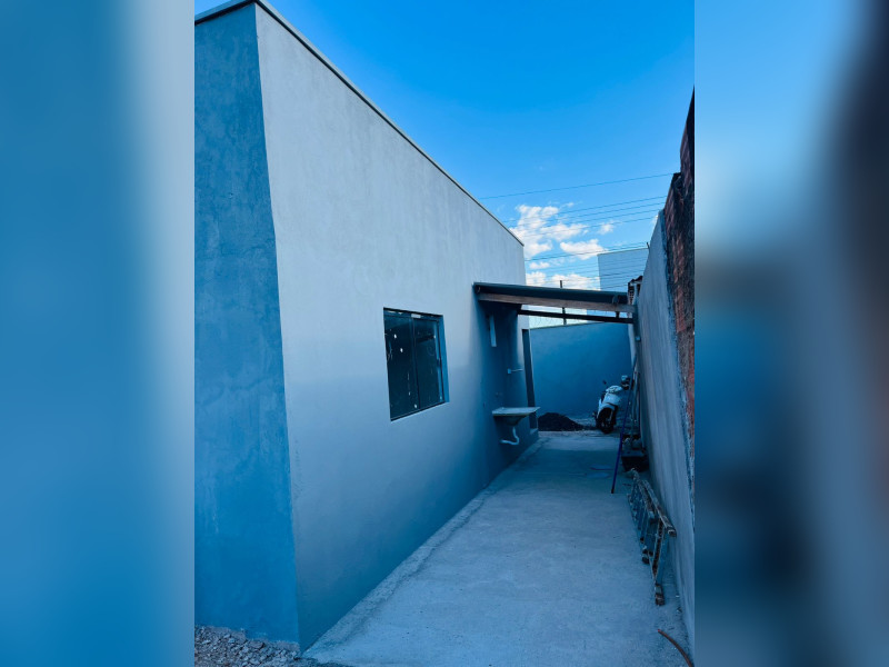 imóvel com 63m² - São Jorge - Uberlândia