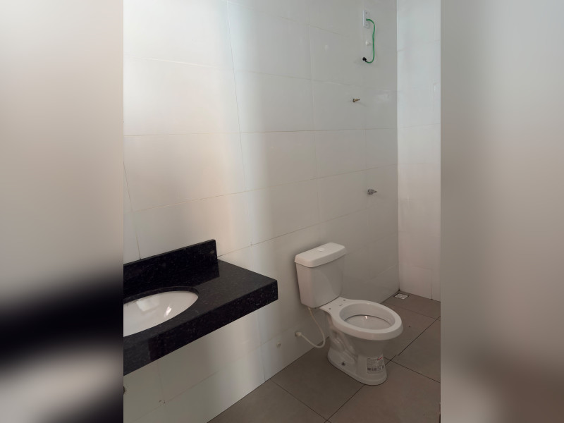 imóvel com 63m² - São Jorge - Uberlândia