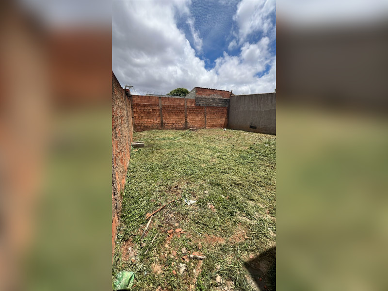 imóvel com 63m² - São Jorge - Uberlândia