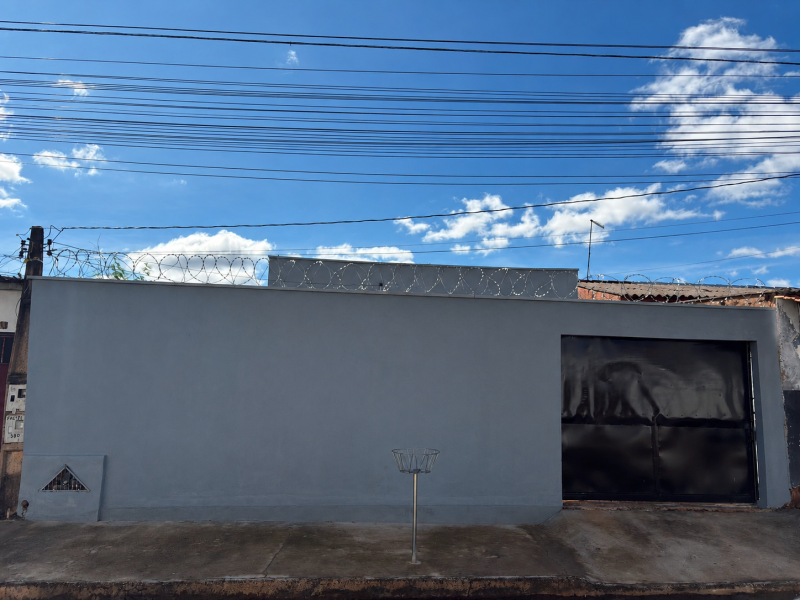 imóvel com 63m² - São Jorge - Uberlândia