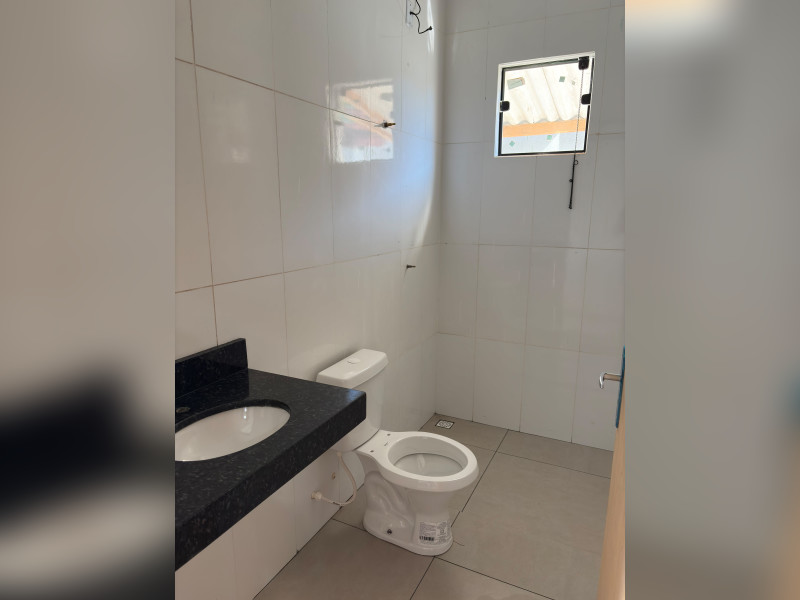 imóvel com 63m² - São Jorge - Uberlândia