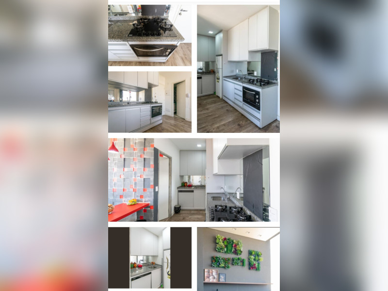 imóvel com 34m² - Vila Paulista - São Paulo