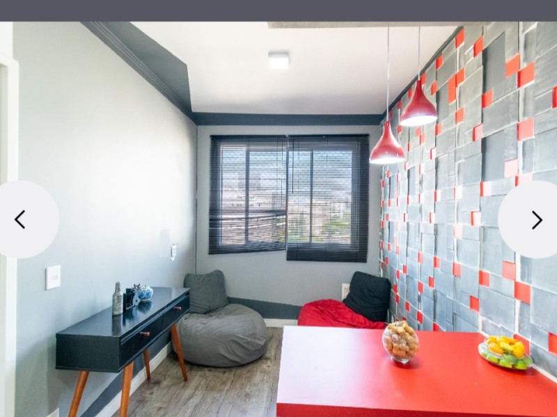 imóvel com 34m² - Vila Paulista - São Paulo