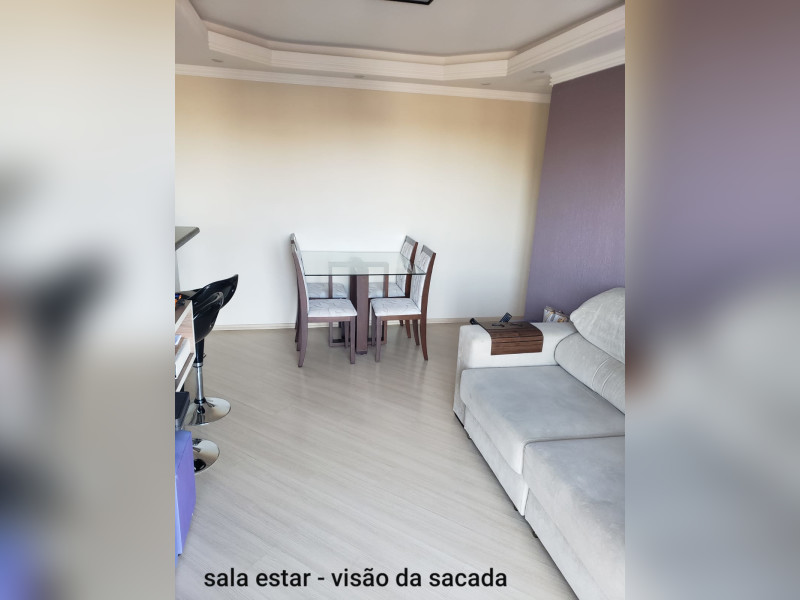 imóvel com 60m² - Monte Castelo - São José dos Campos