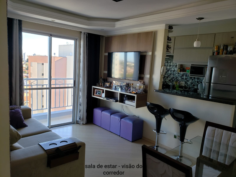 imóvel com 60m² - Monte Castelo - São José dos Campos