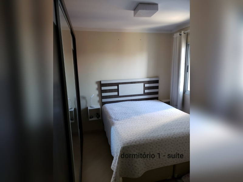 imóvel com 60m² - Monte Castelo - São José dos Campos