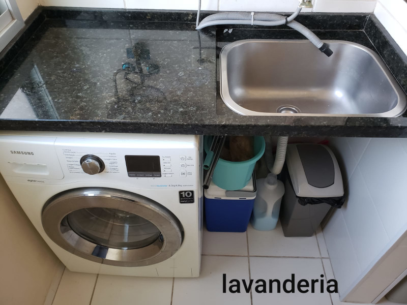 imóvel com 60m² - Monte Castelo - São José dos Campos