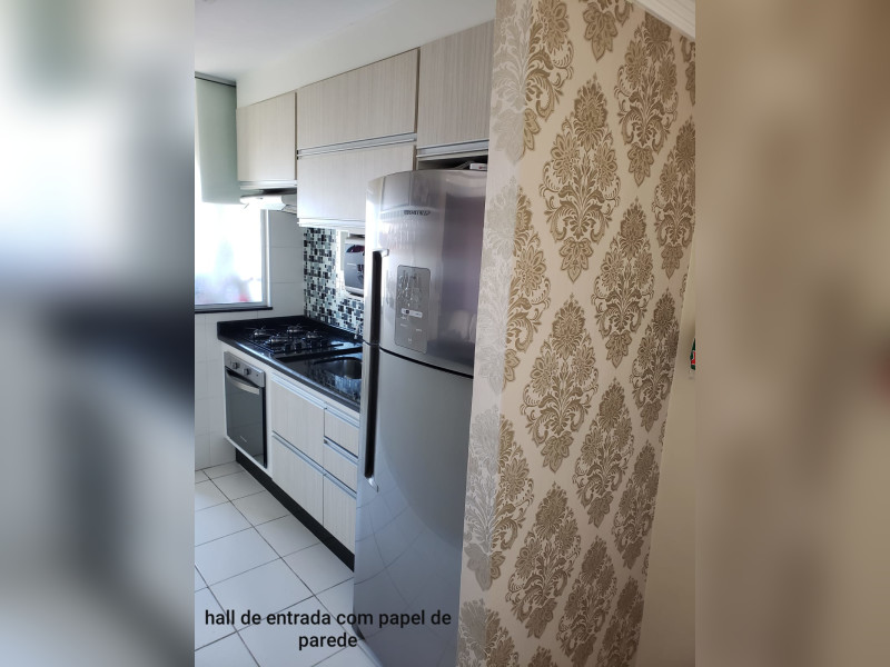 imóvel com 60m² - Monte Castelo - São José dos Campos
