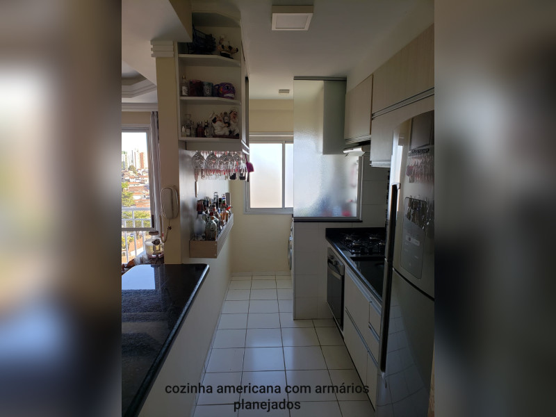 imóvel com 60m² - Monte Castelo - São José dos Campos