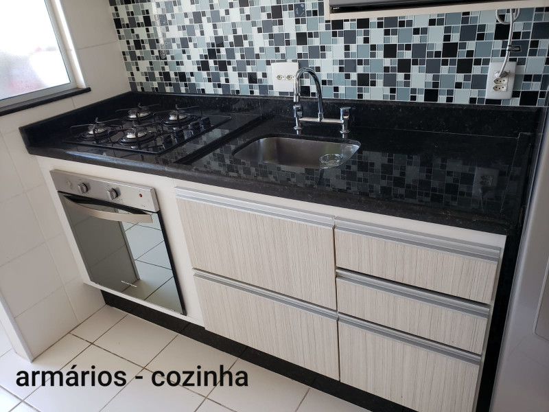 imóvel com 60m² - Monte Castelo - São José dos Campos
