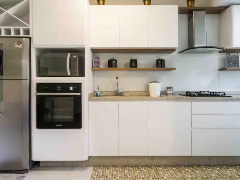 imóvel com 69m² - Itacorubi - Florianópolis