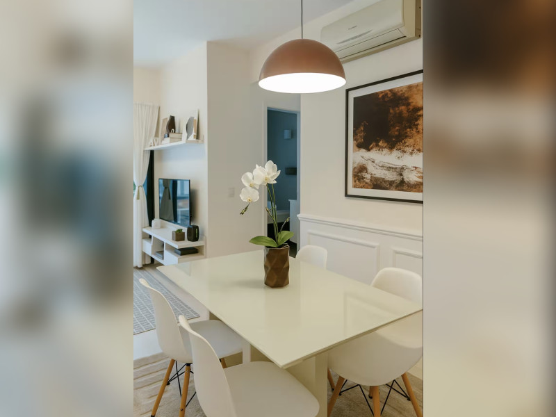 imóvel com 69m² - Itacorubi - Florianópolis