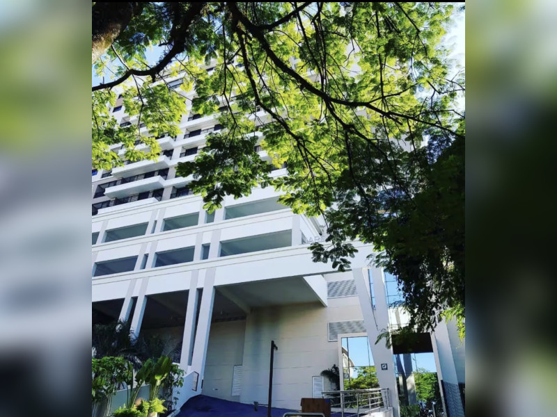 imóvel com 69m² - Itacorubi - Florianópolis
