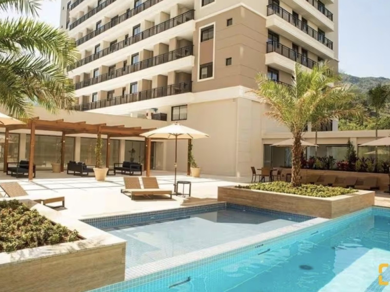 imóvel com 69m² - Itacorubi - Florianópolis