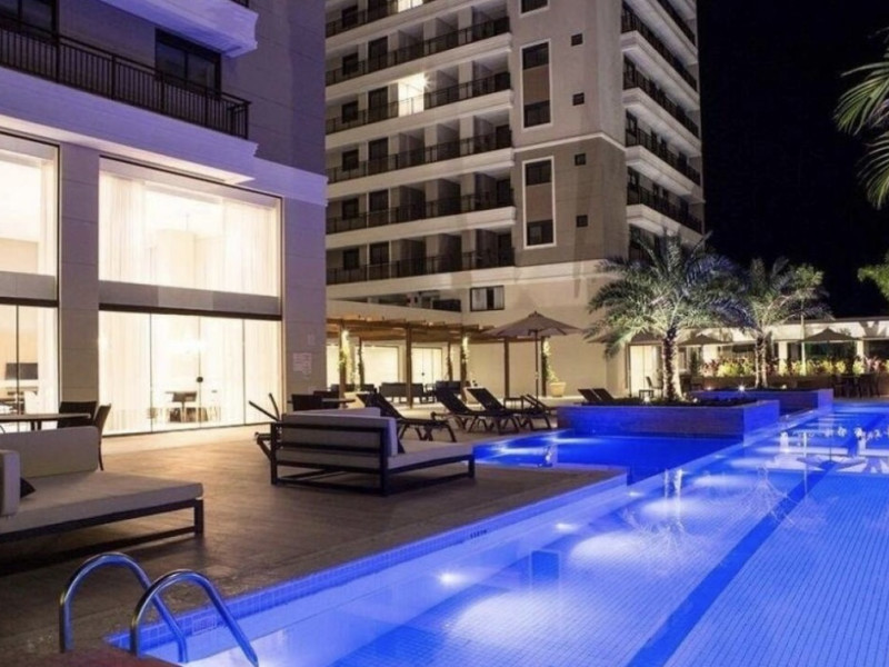 imóvel com 69m² - Itacorubi - Florianópolis