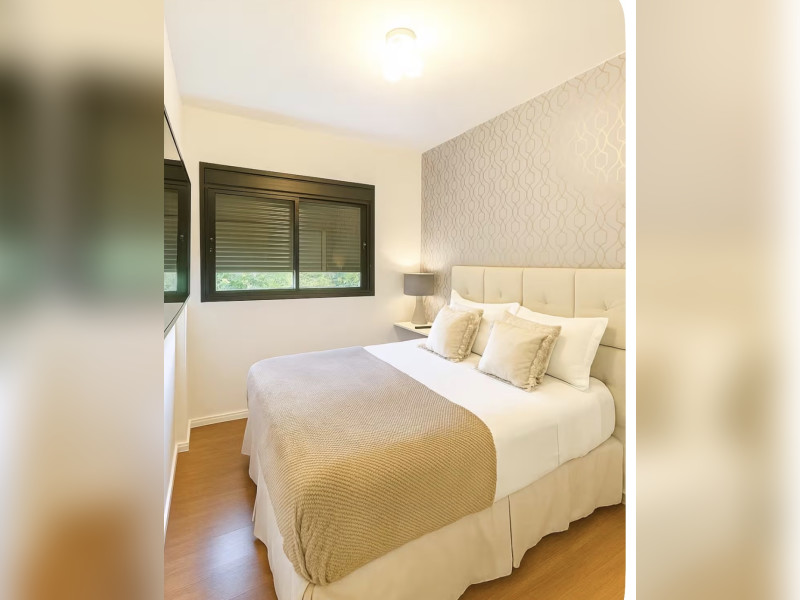 imóvel com 69m² - Itacorubi - Florianópolis