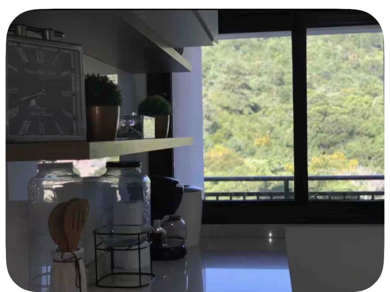 imóvel com 69m² - Itacorubi - Florianópolis